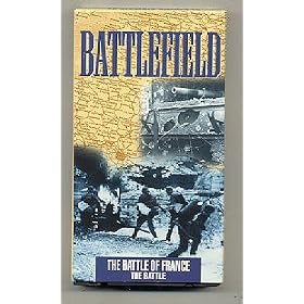 Battlefield: The Battle of France The Battle