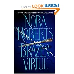 Brazen Virtue