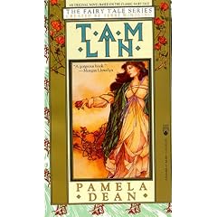 Tam Lin: Fairy Tales #2 (Fairy Tales)