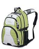 : High Sierra Swerve Pack (Spring/SatinSheet/Black)