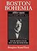 Boston Bohemia, 1881-1900: Ralph Adams Cram--Life and Architecture