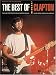 The Best of Eric Clapton (Piano/Vocal/Guitar Artist Songbook)