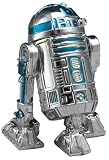 Eigenschaften Hasbro 84917 / R2-D2 Silver Anniversary 2002 TRUs Exclusive MINT
