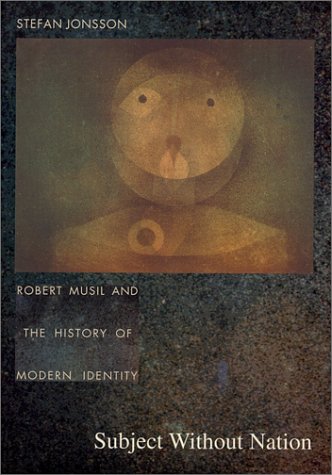  Robert Musil