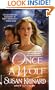 Once a Wolf (Historical Werewolf Series, Book 2)