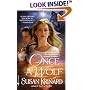 Once a Wolf (Historical Werewolf Series, Book 2)