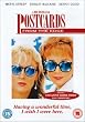 Postcards From The Edge [DVD]