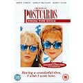 Postcards From The Edge [DVD]