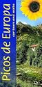 Picos De Europa: Car Tours and Walks (Landscapes)