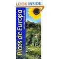 Picos De Europa: Car Tours and Walks (Landscapes)