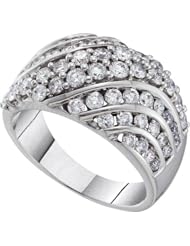 2.00CTW DIAMOND FASHION BAND