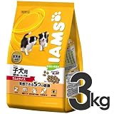 アイムス　子犬用　ラム＆ライス　3kgの画像