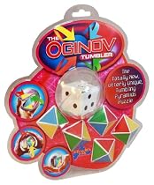 Drumond Park Oginov Puzzle
