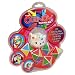 Drumond Park Oginov Puzzle