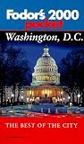 Fodor's Pocket Washington D.C. 2000 : The Best of the City