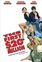 The First $20 Million Is Always the Hardest