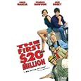 The First $20 Million [2002] (REGION 1) (NTSC)