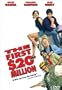The First $20 Million Is Always the Hardest