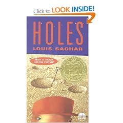 Holes