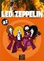 Led Zeppelin de A � Z