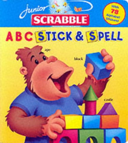 Scrabble