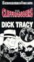 Dick Tracy [VHS]