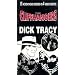 Dick Tracy [VHS]