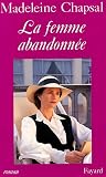 La Femme abandonnée, d\'après une nouvelle de Balzac