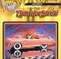 The Story of Ford Thunderbirds (Classic Cars: An Imagination Library)