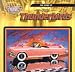 Book cover of The Story of Ford Thunderbirds (Classic Cars: An Imagination Library Series).