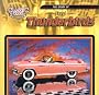 The Story of Ford Thunderbirds