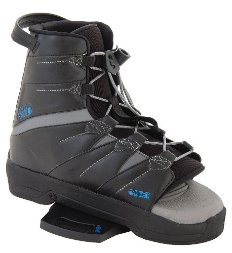 Liquid Force Index Wakeboard Bindings – Men’s