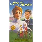 Anne of Avonlea [VHS]