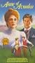 Anne of Avonlea [VHS]