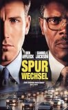Spurwechsel - Ben Affleck