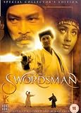 The Swordsman packshot
