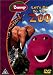 Barney - Let's Go To The Zoo [UK Import]