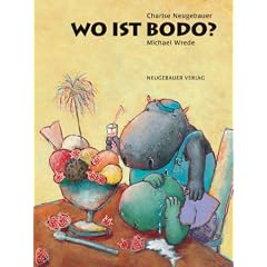 Wo ist Bodo?