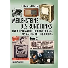 Meilensteine des Rundfunks