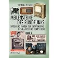 Meilensteine des Rundfunks