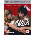 Private Road [Blu-ray + DVD]