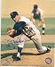 Autographed/Hand Signed Jerry Koosman New York Mets Photo