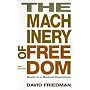 Machinery of Freedom: Guide to a Radical Capitalism
