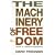 Machinery of Freedom: Guide to a Radical Capitalism