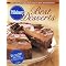 Sweet Tooth - My favorite Dessert Cookbooks
