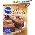 Pillsbury: Best Desserts (Pillsbury)