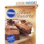 Pillsbury: Best Desserts