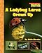 A Ladybug Larva Grows Up (Scholastic News Nonfiction Readers)