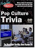 Pop Culture Party Time Trivia DVD Game