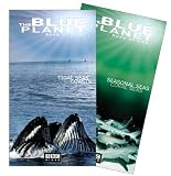 Review BBC Video  / The Blue Planet - Seas of Life 2 Pack (Parts 3 & 4)